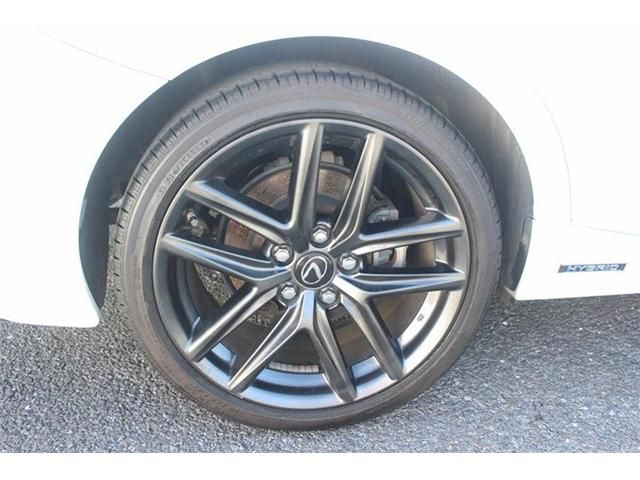 TOYOTA LEXUS IS300h 2013