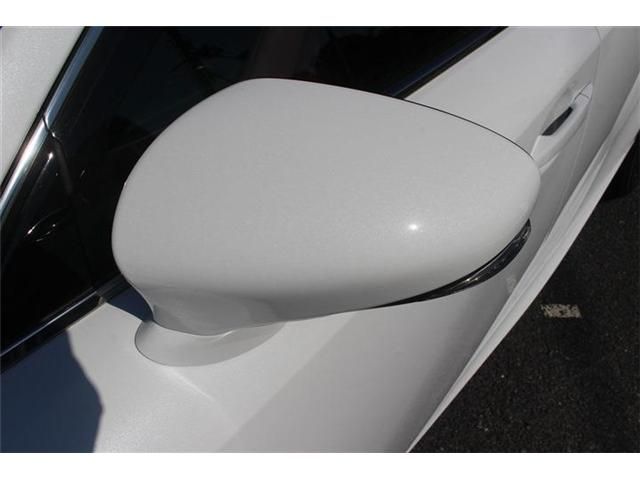 TOYOTA LEXUS IS300h 2013