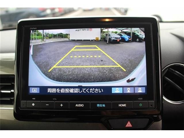 HONDA N-WGN CUSTOM 2024