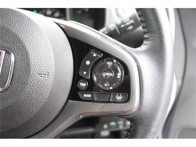 HONDA N-WGN CUSTOM 2024