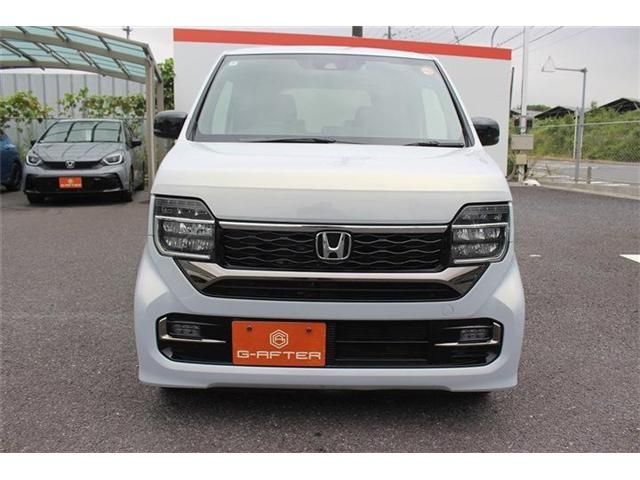 HONDA N-WGN CUSTOM 2024