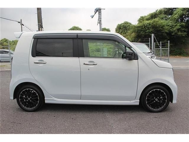 HONDA N-WGN CUSTOM 2024