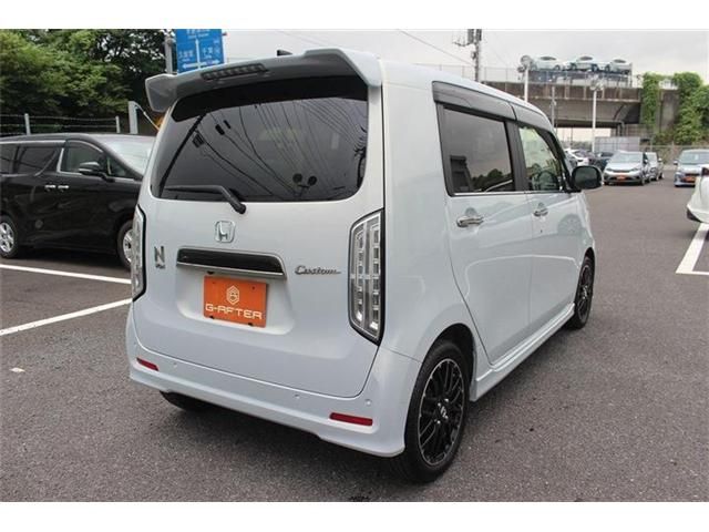 HONDA N-WGN CUSTOM 2024