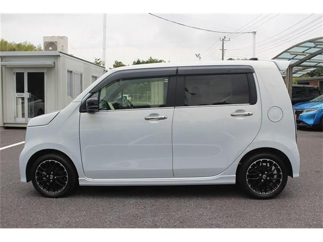 HONDA N-WGN CUSTOM 2024