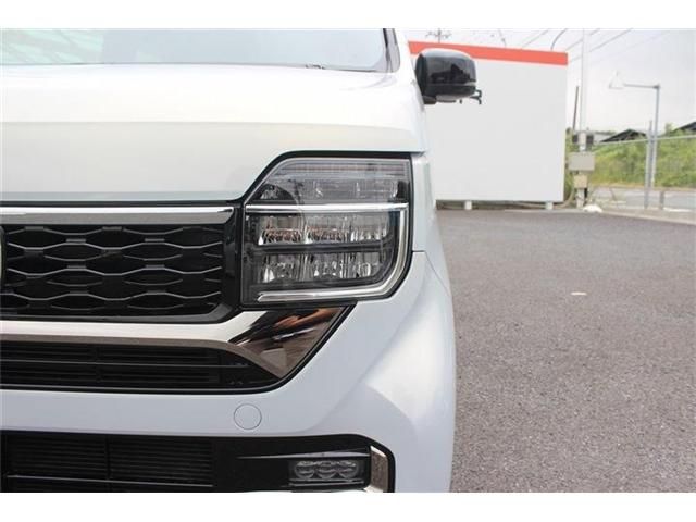 HONDA N-WGN CUSTOM 2024