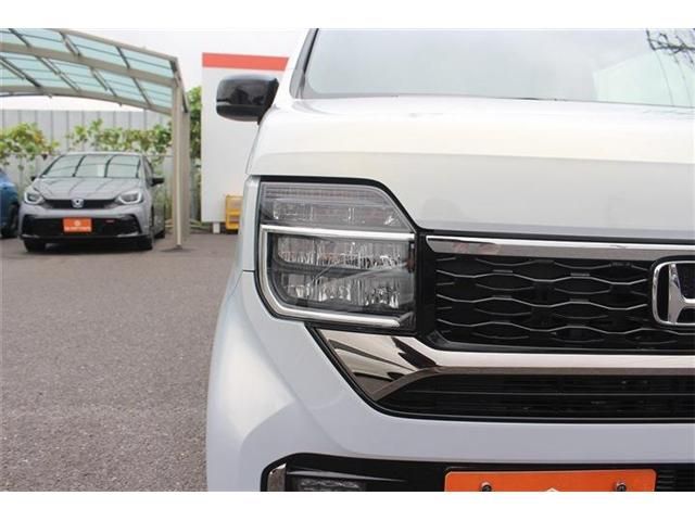 HONDA N-WGN CUSTOM 2024