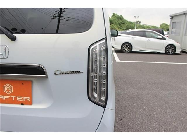 HONDA N-WGN CUSTOM 2024