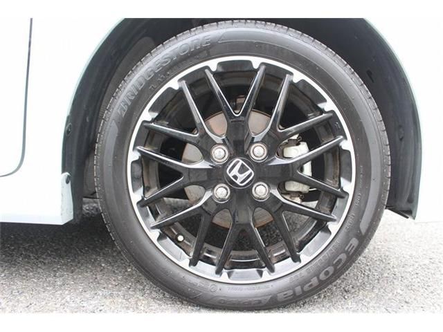 HONDA N-WGN CUSTOM 2024