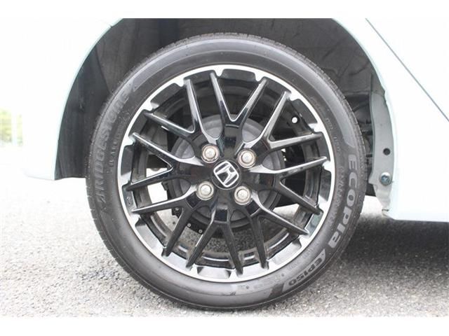 HONDA N-WGN CUSTOM 2024