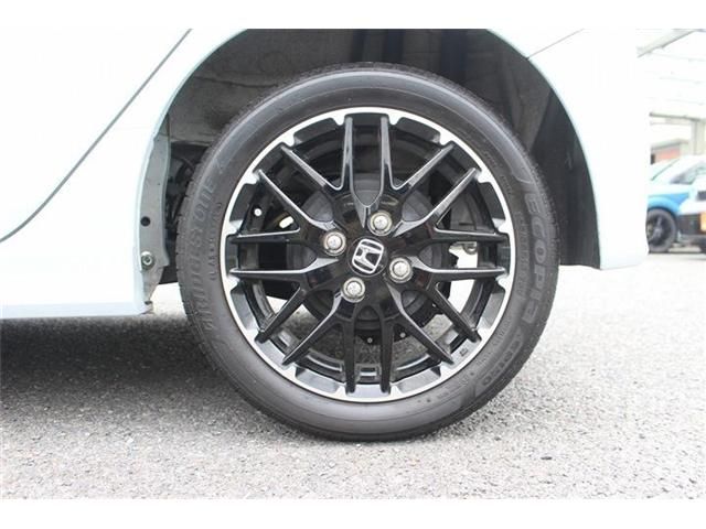 HONDA N-WGN CUSTOM 2024