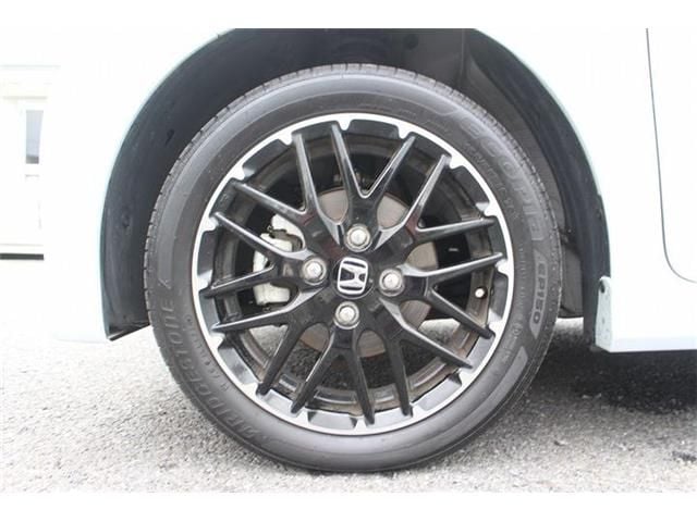 HONDA N-WGN CUSTOM 2024