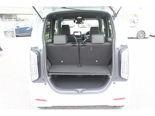 HONDA N-WGN CUSTOM 2024