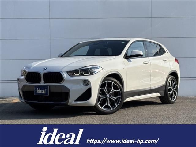 BMW BMW X2 2019 