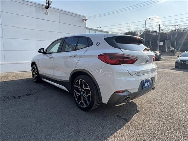 BMW BMW X2 2019