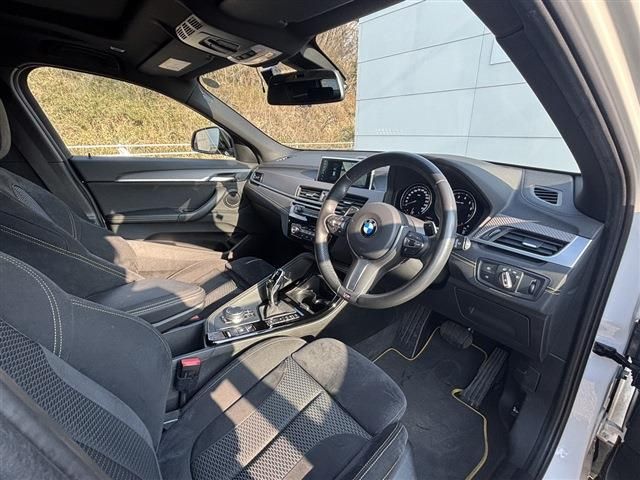 BMW BMW X2 2019