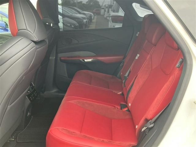 TOYOTA LEXUS RX500h 2023