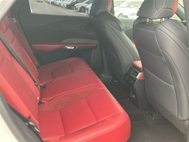 TOYOTA LEXUS RX500h 2023