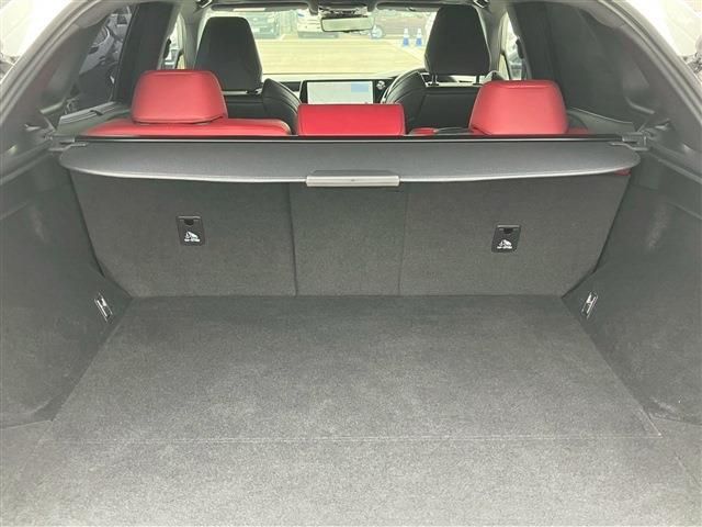 TOYOTA LEXUS RX500h 2023