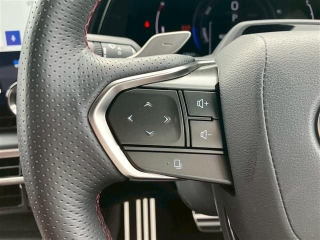 TOYOTA LEXUS RX500h 2023