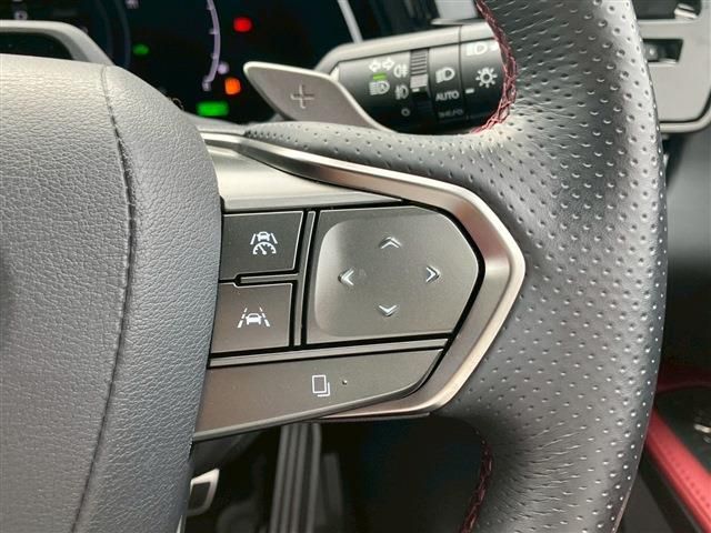 TOYOTA LEXUS RX500h 2023