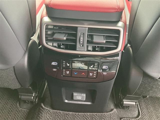 TOYOTA LEXUS RX500h 2023