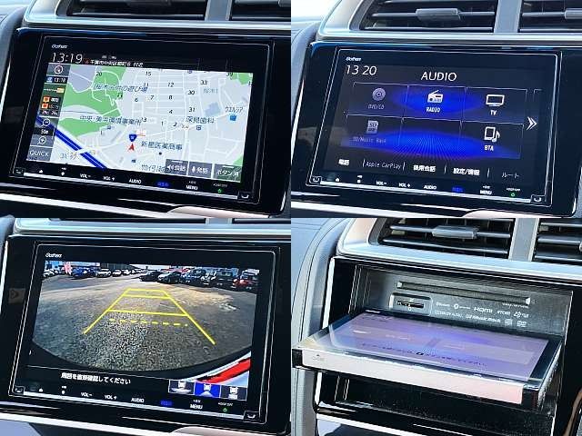 HONDA FIT HYBRID 2019