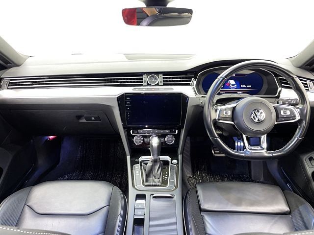 VOLKSWAGEN VOLKSWAGEN Arteon 2019