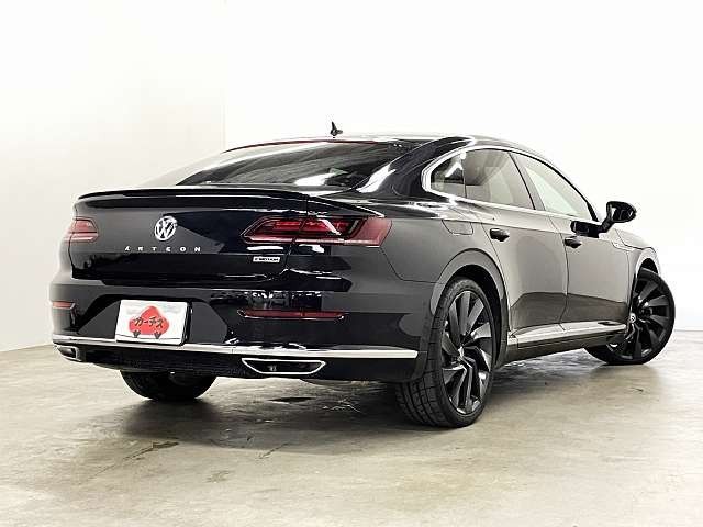 VOLKSWAGEN VOLKSWAGEN Arteon 2019