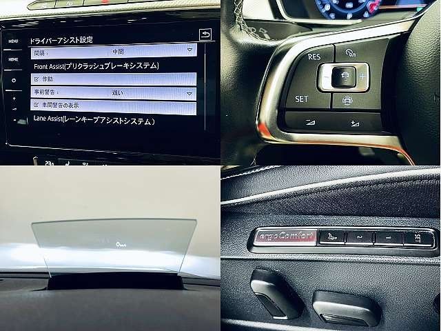 VOLKSWAGEN VOLKSWAGEN Arteon 2019