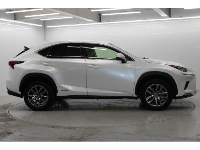 TOYOTA LEXUS NX300h 2018