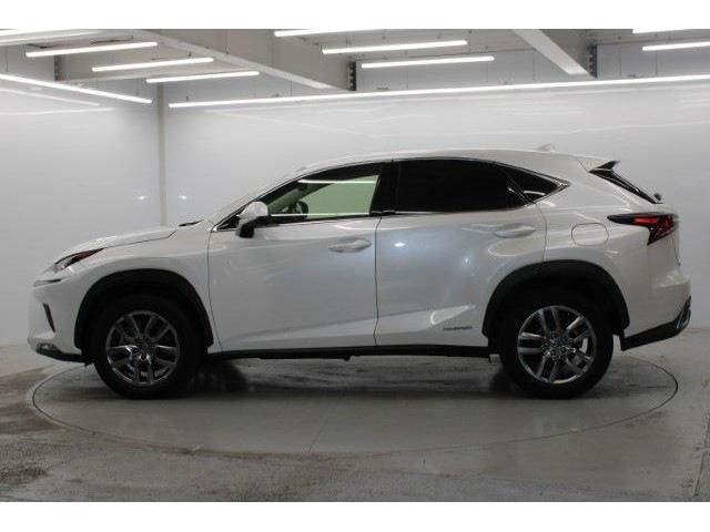 TOYOTA LEXUS NX300h 2018