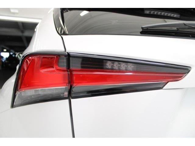 TOYOTA LEXUS NX300h 2018