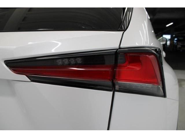 TOYOTA LEXUS NX300h 2018