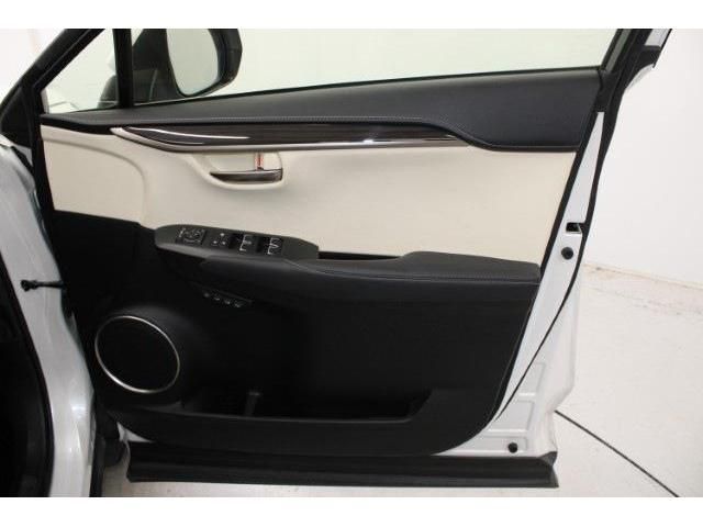 TOYOTA LEXUS NX300h 2018