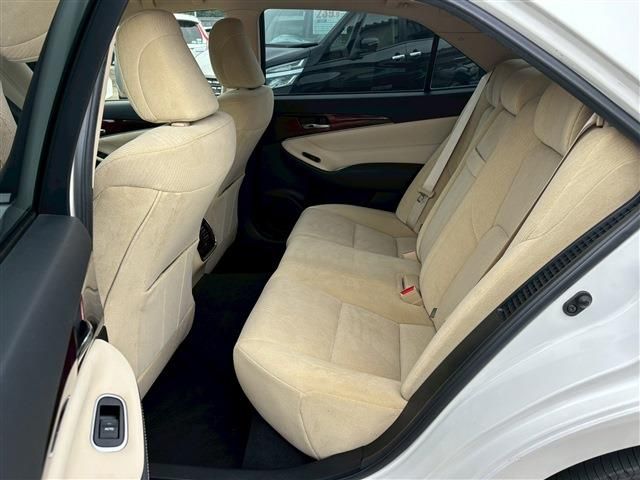 TOYOTA CROWN sedan hybrid 2014