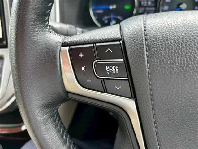 TOYOTA CROWN sedan hybrid 2014