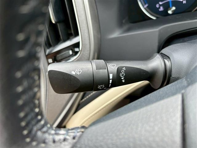 TOYOTA CROWN sedan hybrid 2014