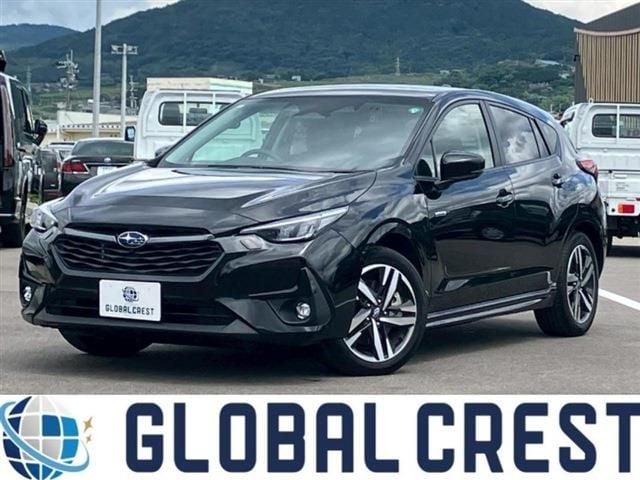 SUBARU IMPREZA 5Door 4WD 2023