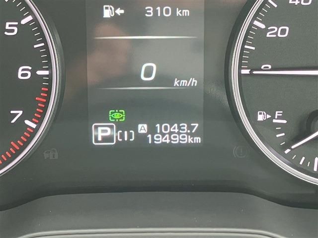 SUBARU IMPREZA 5Door 4WD 2023