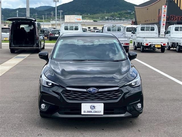 SUBARU IMPREZA 5Door 4WD 2023