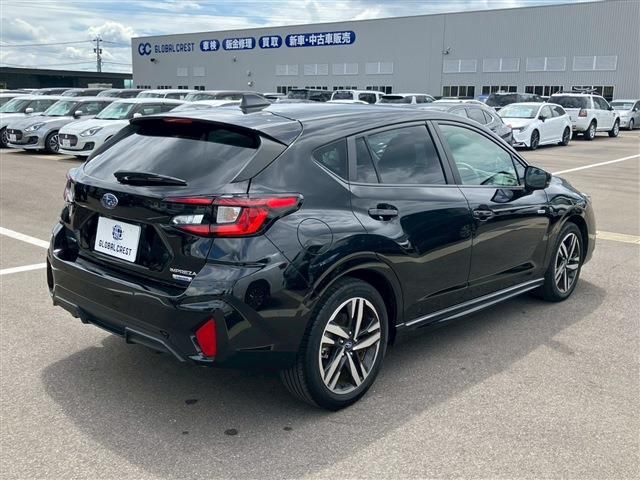 SUBARU IMPREZA 5Door 4WD 2023