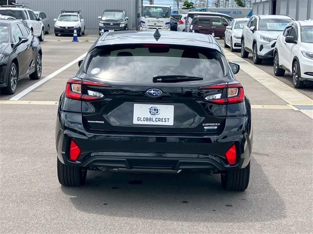 SUBARU IMPREZA 5Door 4WD 2023