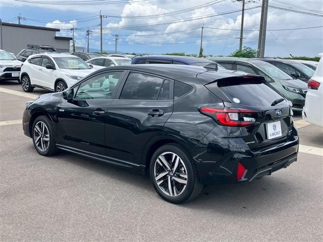SUBARU IMPREZA 5Door 4WD 2023