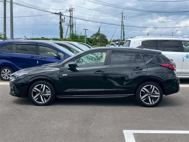 SUBARU IMPREZA 5Door 4WD 2023