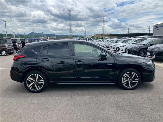 SUBARU IMPREZA 5Door 4WD 2023