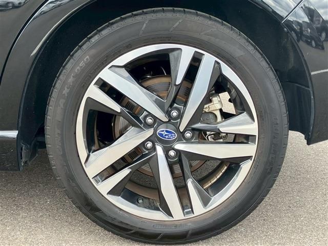 SUBARU IMPREZA 5Door 4WD 2023