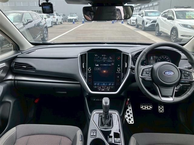 SUBARU IMPREZA 5Door 4WD 2023