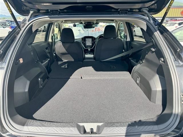 SUBARU IMPREZA 5Door 4WD 2023