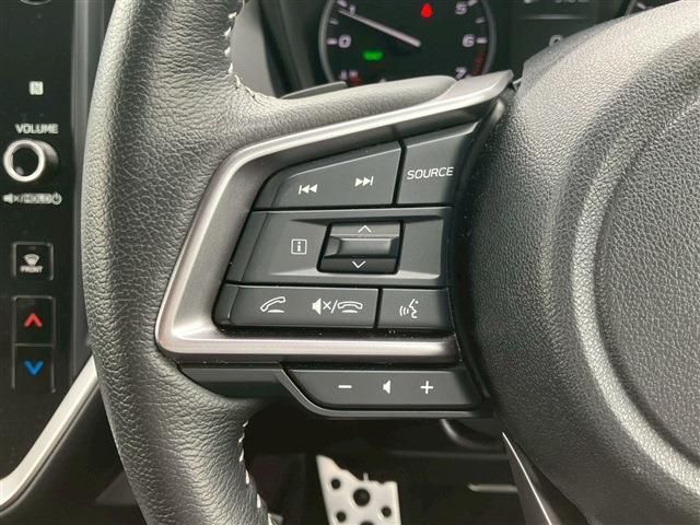 SUBARU IMPREZA 5Door 4WD 2023