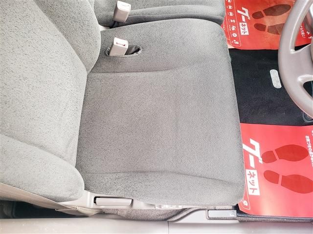 SUZUKI MR WAGON Wit 2009